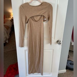 Wild fable 2 piece dress